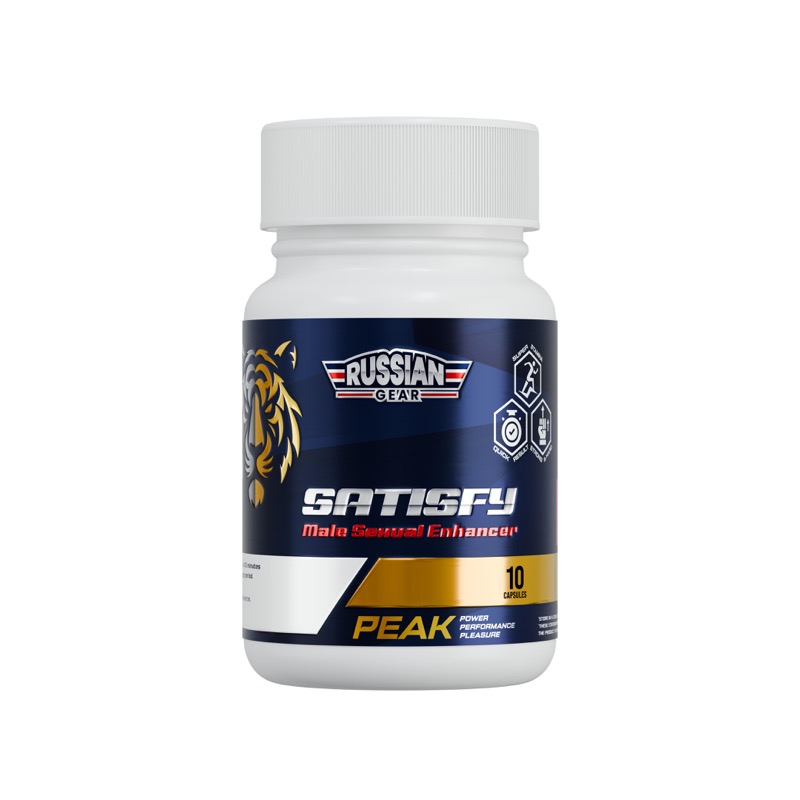 Russian Gear Product Video