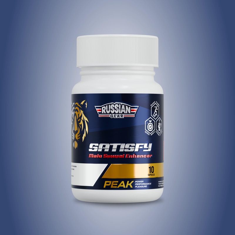 Russian Gear Advanced Ultra