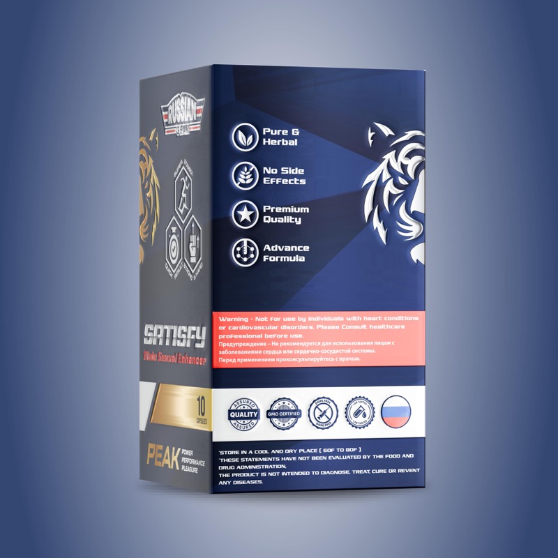 Russian Gear Premium Elite