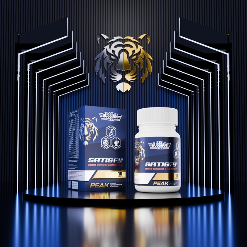 Russian Gear Product 3