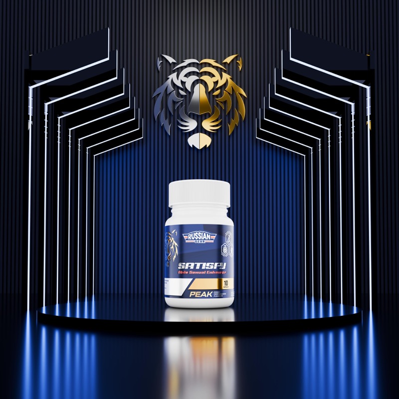 Russian Gear Product 4