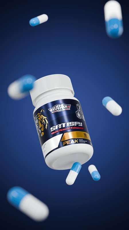 Russian Gear Product 1